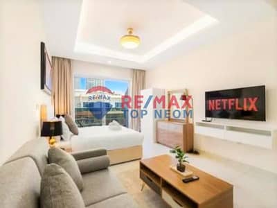 Studio for Rent in Jumeirah Village Circle (JVC), Dubai - 12. jpeg