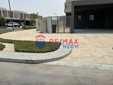3 Bedroom Villa for Rent in Dubai South, Dubai - 02e8083a-0d77-4abc-ba13-497d1c0778d1. jpeg