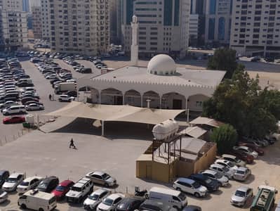 2 Bedroom Apartment for Rent in Al Majaz, Sharjah - 1000102698. jpg