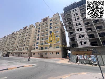 1 Bedroom Flat for Sale in Al Yasmeen, Ajman - 15. png