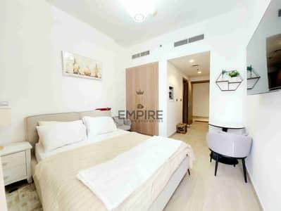 استوديو  للايجار في مدينة ميدان، دبي - 20250726_162213. jpg