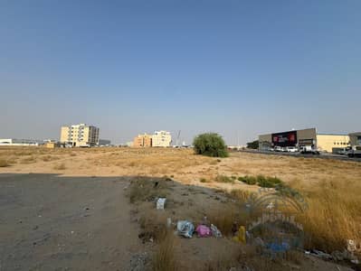 艾尔朱尔夫， 阿治曼 混合用途用地待售 - IMG-20240714-WA0005. jpg