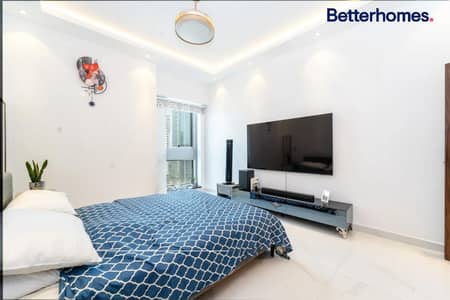 2 Bedroom Apartment for Sale in Business Bay, Dubai - Sea View | Fully Renovated | +Laundry