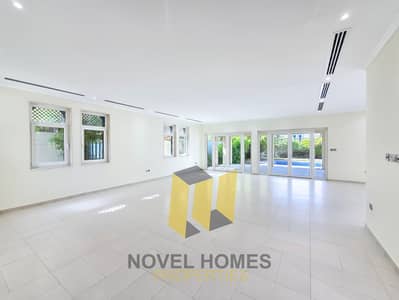 5 Bedroom Villa for Rent in Jumeirah Park, Dubai - 20. jpg