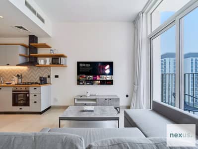 شقة 1 غرفة نوم للايجار في دبي هيلز استيت، دبي - 4Q5A0422_HDR. jpg