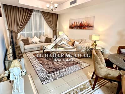 2 Bedroom Apartment for Rent in Al Khan, Sharjah - IMG-20250723-WA0160. jpg