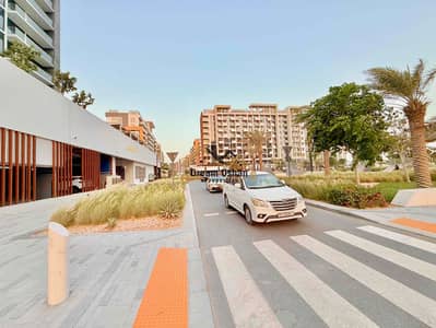 Shop for Rent in Meydan City, Dubai - IMG_9778. jpg