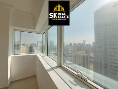 2 Bedroom Apartment for Rent in Al Taawun, Sharjah - 20241117_102742. jpg