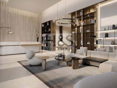 1 Bedroom Flat for Sale in Dubai Hills Estate, Dubai - Screenshot 2025-07-14 141343. jpg