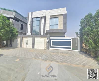 5 Bedroom Villa for Rent in Al Yasmeen, Ajman - 1122445520250726-164127-WhatsApp Image 2025-07-23 at 6.29. 10 PM (1)10203040850. jpeg