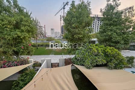 3 Bedroom Villa for Sale in Town Square, Dubai - Single Row | Owner Occupied | VOT | Type 1