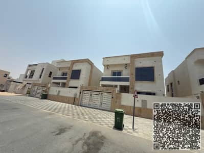 5 Bedroom Villa for Rent in Al Bahia, Ajman - 867b7a36-f909-4f37-9a4f-aa999a8331c1. jpg