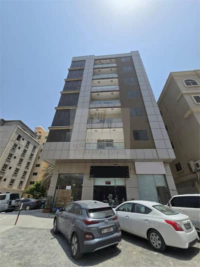 11 Cпальни Здание Продажа в Аль Кулайя, Шарджа - WhatsApp Image 2025-07-26 at 12.43. 22 PM. jpeg