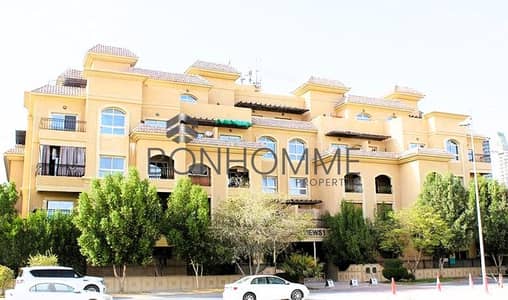 استوديو  للبيع في قرية جميرا الدائرية، دبي - 3. jpg