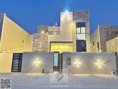 4 Bedroom Villa for Sale in Al Zahya, Ajman - 12025_03_04_21_14_08_WhatsApp Image 2024-08-07 at 10.43. 48 AM 2. jpeg