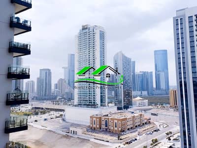 1 Bedroom Flat for Rent in Al Reem Island, Abu Dhabi - WhatsApp Image 2025-07-26 at 12.13. 12 PM. jpeg