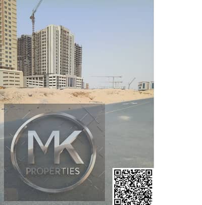 Plot for Sale in Al Amerah, Ajman - fd223579-2745-48cb-bb82-d167ad4114c1. jpg