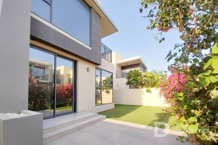 4 Bedroom Villa for Rent in Dubai Hills Estate, Dubai - Spacious 4BR | Vacant Now | Your New Home