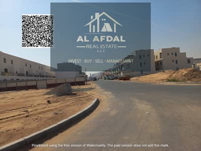 Plot for Sale in Al Zahya, Ajman - WhatsApp Image 2022-11-30 at 4.34. 35 PM. jpeg