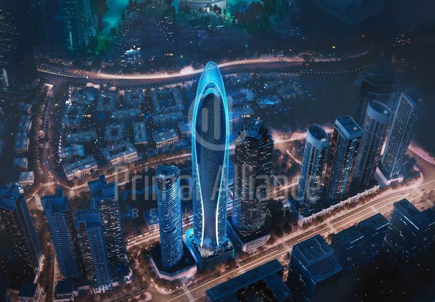 شقة في مرسيدس بنز بليسز بن غاطي،وسط مدينة دبي 2 غرف 9000000 درهم - 12339298 شقة في مرسيدس بنز بليسز بن غاطي،وسط مدينة دبي 2 غرف 9000000 درهم - 12339298
