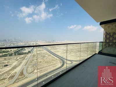 1 Bedroom Apartment for Sale in Jumeirah Village Circle (JVC), Dubai - Vacant |Brand New |Best Price | Options Available