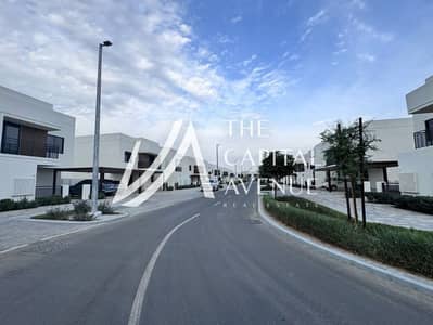 2 Cпальни Таунхаус в аренду в Яс Айленд, Абу-Даби - 5. png
