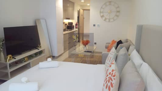 Studio for Rent in Meydan City, Dubai - WhatsApp Image 2025-07-26 at 14.21. 08. jpeg