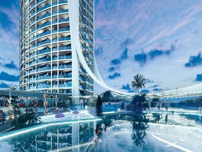 Shop for Sale in Jumeirah Village Triangle (JVT), Dubai - FASHIONZ 1. jpg