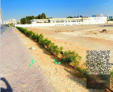 ارض تجارية  للبيع في الراشدية، عجمان - d818ff37-87bb-446a-aa52-738f236f9839. jpeg