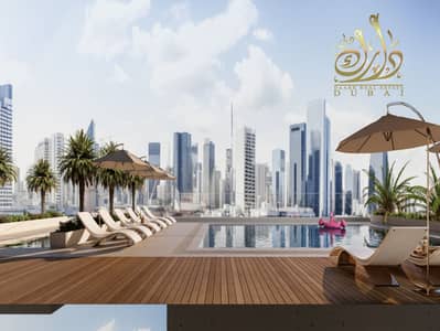 Studio for Sale in Al Satwa, Dubai - 1739952099216840. jpg