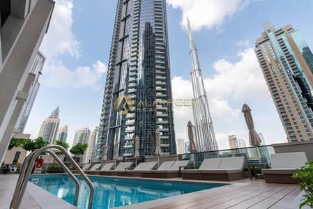 2 Bedroom Flat for Rent in Downtown Dubai, Dubai - WhatsApp Image 2025-07-26 at 12.25. 24 PM. jpeg