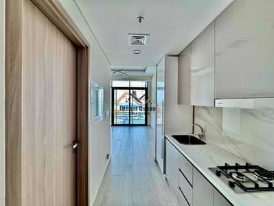 Studio for Rent in Al Jaddaf, Dubai - IMG_6612. jpg