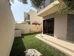فیلا في ادورا،(أكويا من داماك) داماك هيلز 2 3 غرف 120000 درهم - 12339398