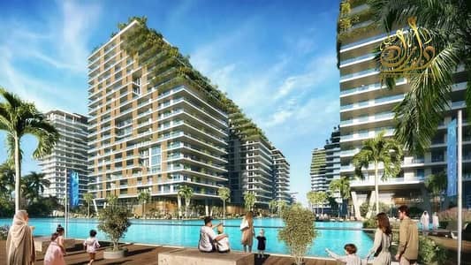 1 Bedroom Flat for Sale in Dubai South, Dubai - WhatsApp Image 2025-07-17 at 11.19. 51 AM (5). jpeg