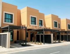 فیلا في مدينة الشارقة المستدامة،الشغرافة 1،الرحمانية 5 غرف 2706000 درهم - 12339410