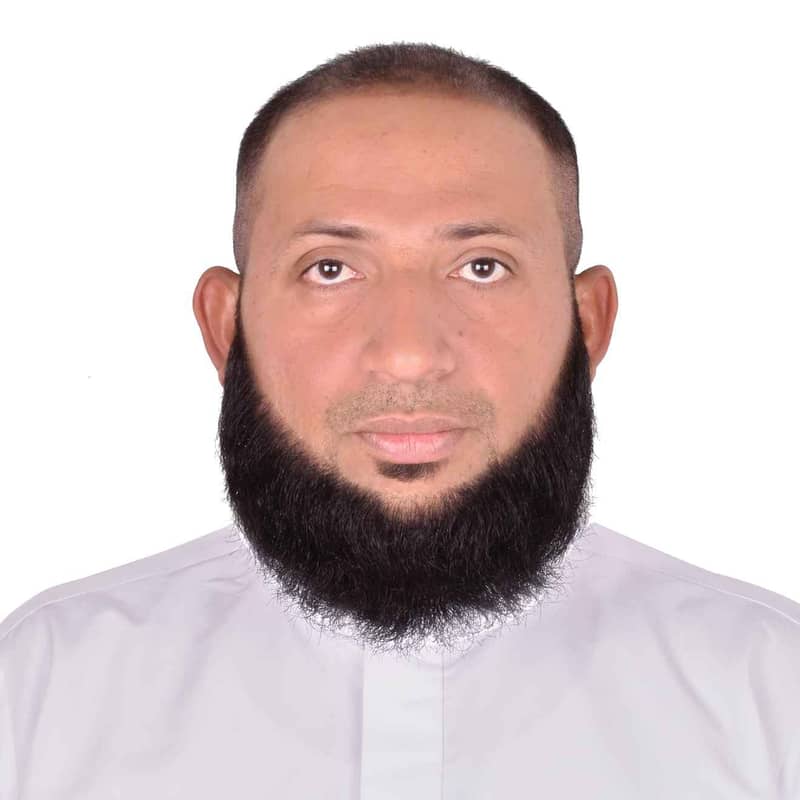 Imran Yaseen