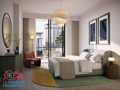 3 Cпальни Апартаменты Продажа в Аль Васль, Дубай - central-park-castleton-08. jpg