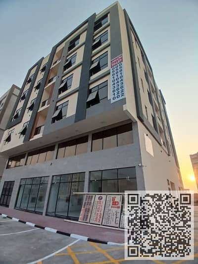 2 Bedroom Apartment for Rent in Al Jurf, Ajman - IMG-20250724-WA0040. jpg