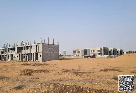 Plot for Sale in Umm Al Quwain Marina, Umm Al Quwain - 14635469-80805o. jpg