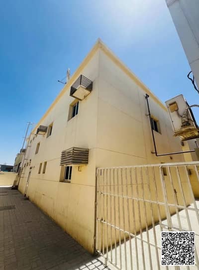 Labour Camp for Rent in Al Jurf, Ajman - WhatsApp Image 2025-07-23 at 1.19. 57 PM. jpeg