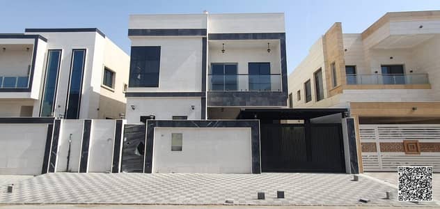 5 Bedroom Villa for Rent in Al Yasmeen, Ajman - WhatsApp Image 2025-07-24 at 4.31. 52 AM. jpeg