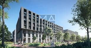 2 Bedroom Apartment for Sale in Aljada, Sharjah - images (1). jpeg