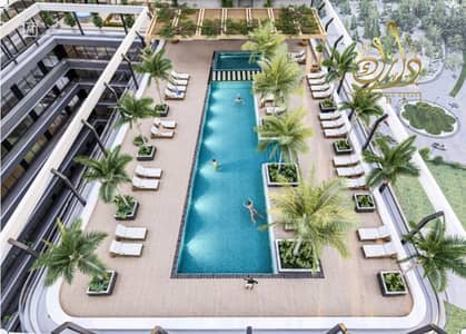3 Cпальни Апартамент Продажа в Дубай Спортс Сити, Дубай - IMG-20250722-WA0179. jpg