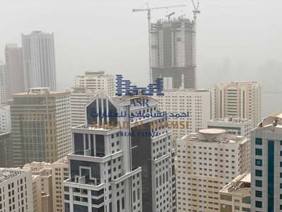 2 Bedroom Flat for Rent in Al Khan, Sharjah - IMG_9882. jpg