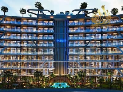 3 Bedroom Flat for Sale in Arjan, Dubai - WhatsApp Image 2025-07-23 at 1.49. 11 AM (3). jpeg