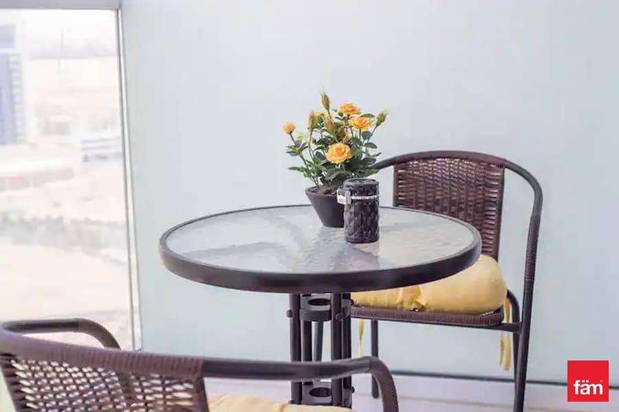 Квартира в Дамак Хиллс,Карсон - Де Драйв,Карсон Тауэр А, 60000 AED - 12339667 Квартира в Дамак Хиллс,Карсон - Де Драйв,Карсон Тауэр А, 60000 AED - 12339667