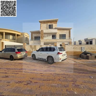 8 Bedroom Villa for Sale in Al Yasmeen, Ajman - Untitled design. zip - 1. png