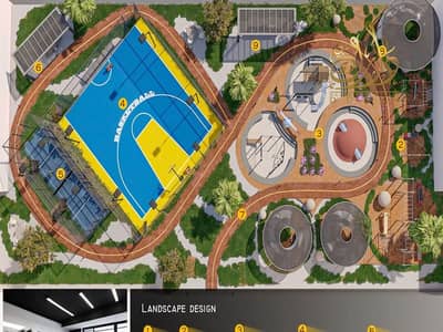 1 Спальня Апартамент Продажа в Интернешнл Сити, Дубай - WhatsApp Image 2025-04-15 at 12.59. 28 PM. jpeg