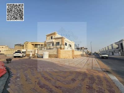 8 Bedroom Villa for Sale in Al Yasmeen, Ajman - 1000415734. png