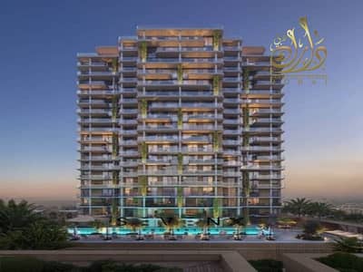 1 Bedroom Flat for Sale in Jumeirah Village Circle (JVC), Dubai - WhatsApp Image 2025-07-21 at 4.47. 16 PM. jpeg